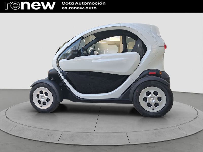 Renault Twizy