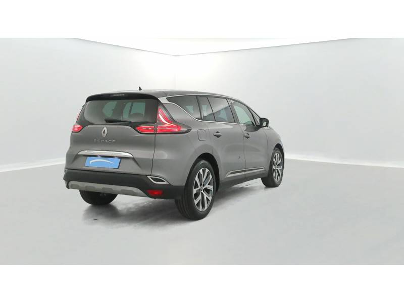 Renault Espace V