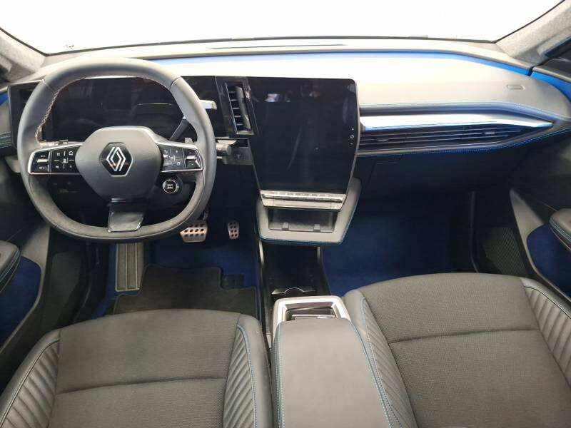 Renault Scenic E-Tech Electrique
