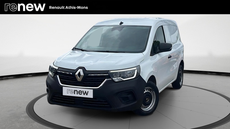 Renault Kangoo VU