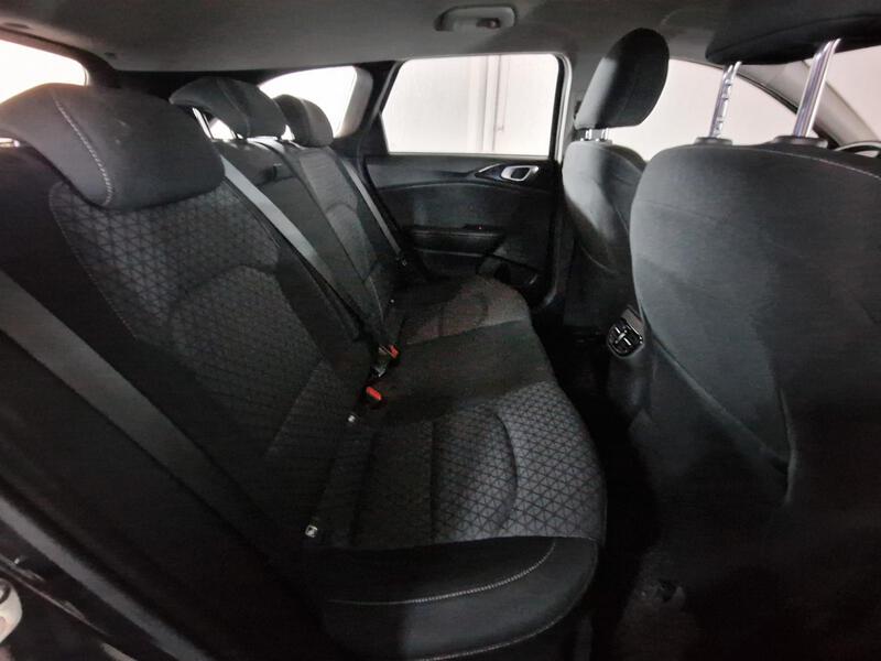 KIA Ceed SW Phev