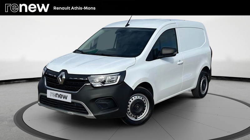 Renault Kangoo VU