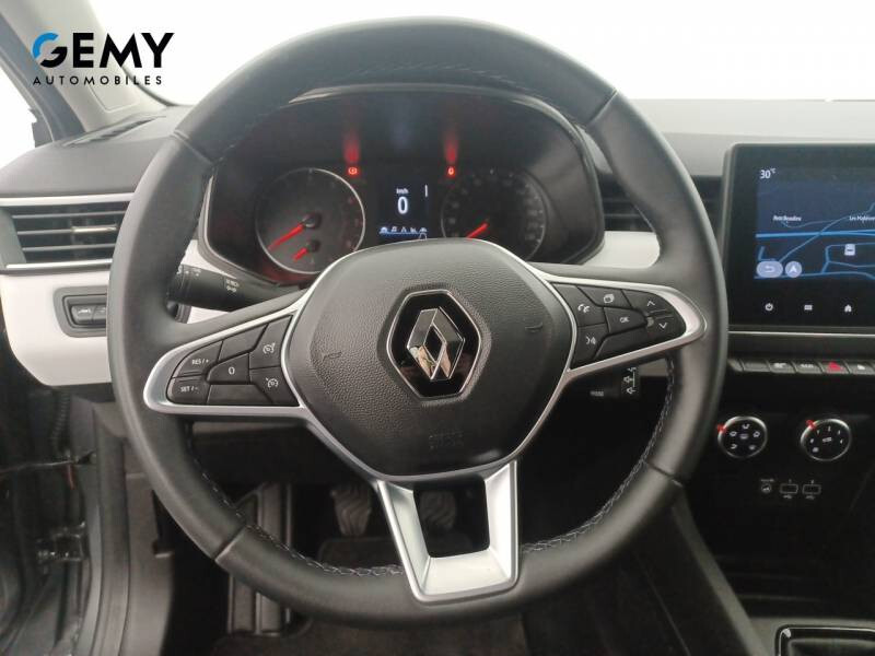Renault Clio V