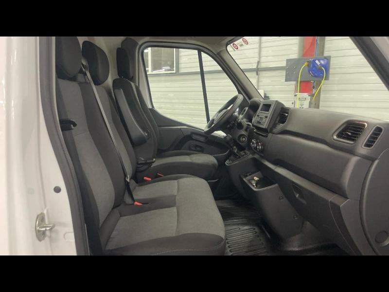 Renault Master Fourgon