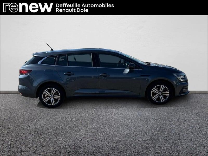 Renault Megane IV Estate