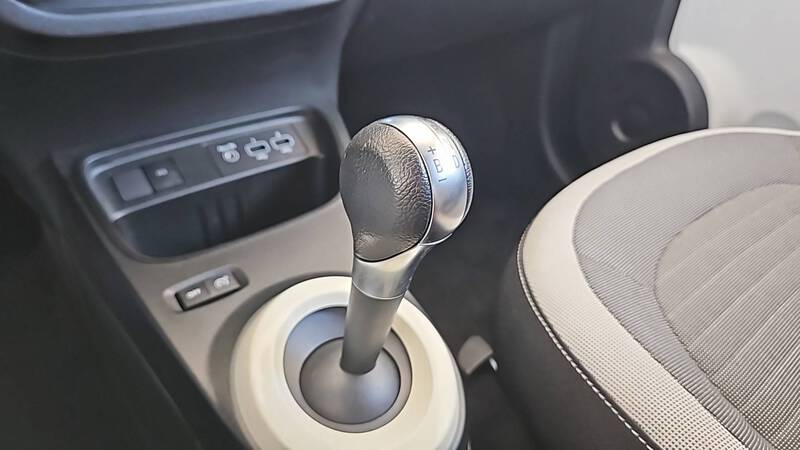 Renault Twingo E-Tech Electrique