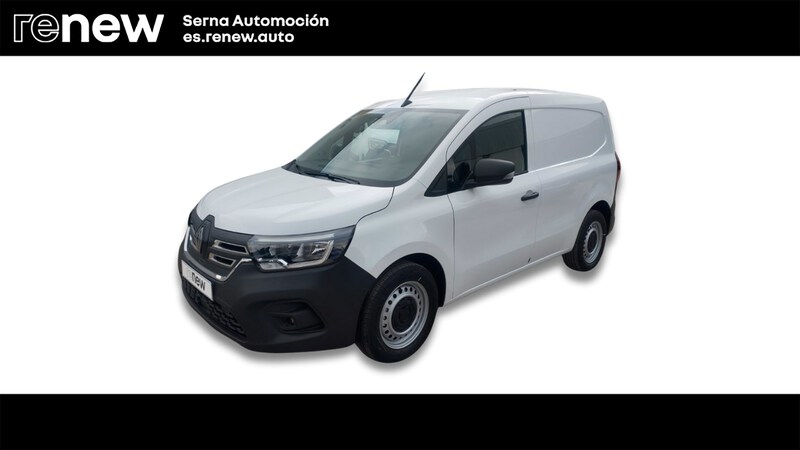 Renault Kangoo Furgón