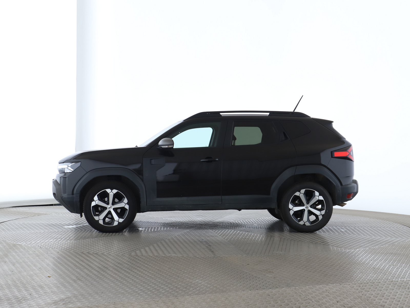 Dacia Duster – Bild 2