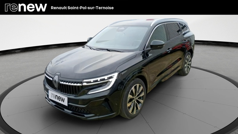 Renault Espace VI