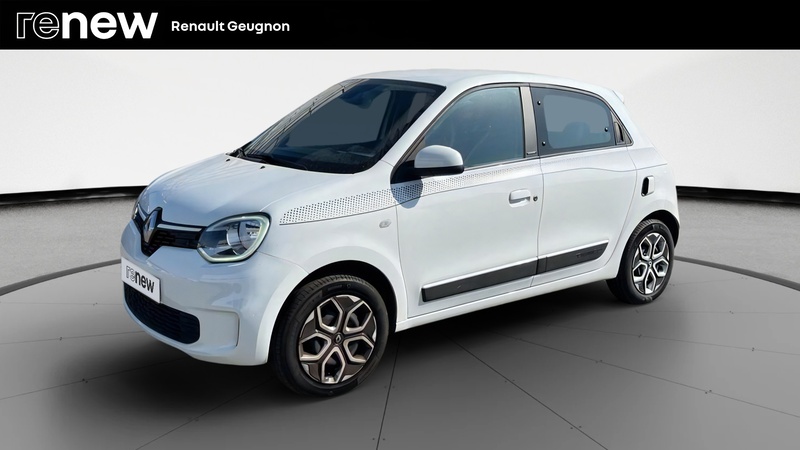Renault Twingo III