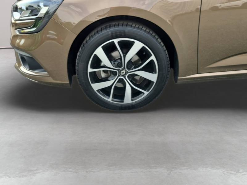 Renault Megane IV Berline
