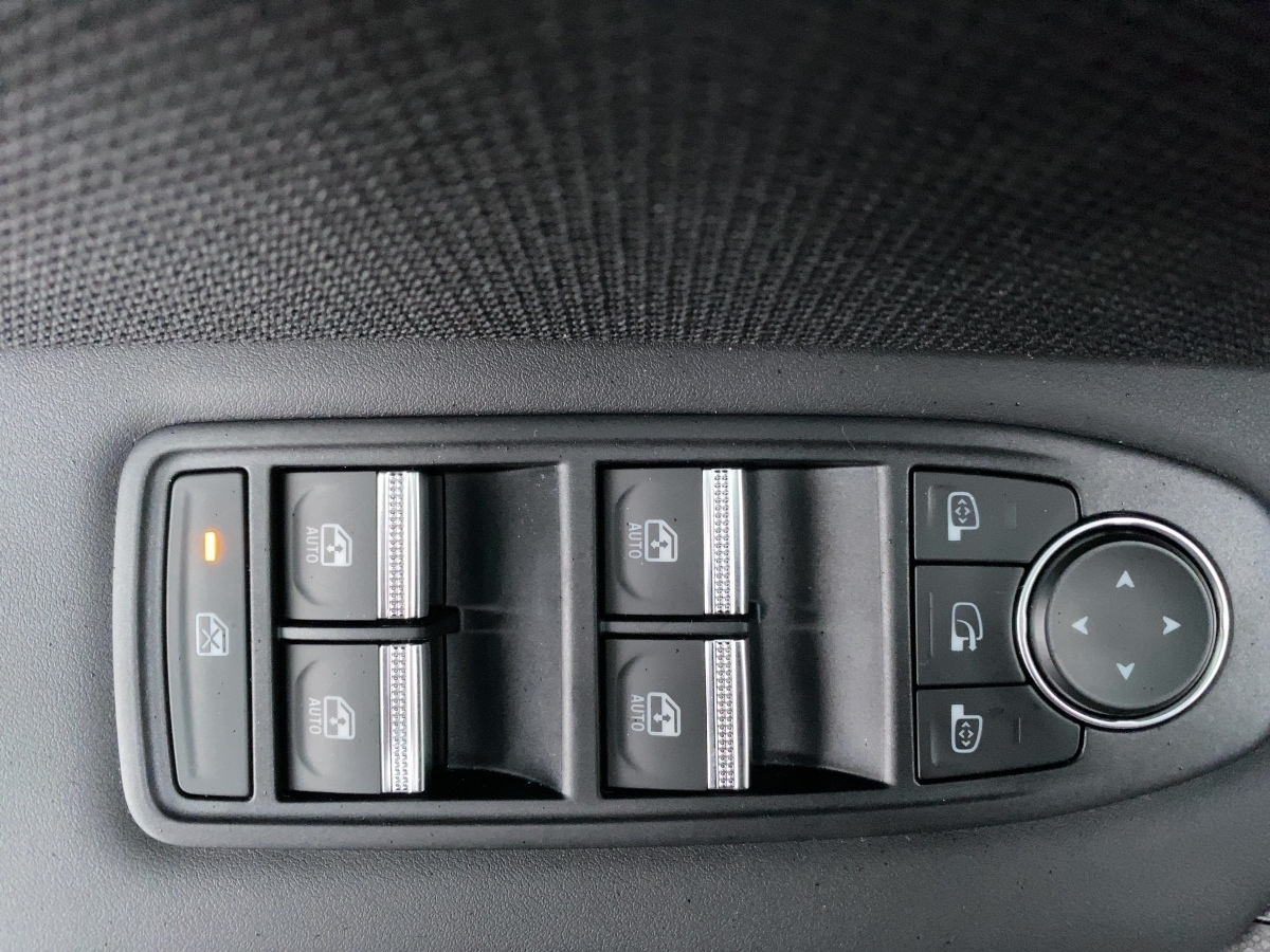 Renault Symbioz – Bild 13
