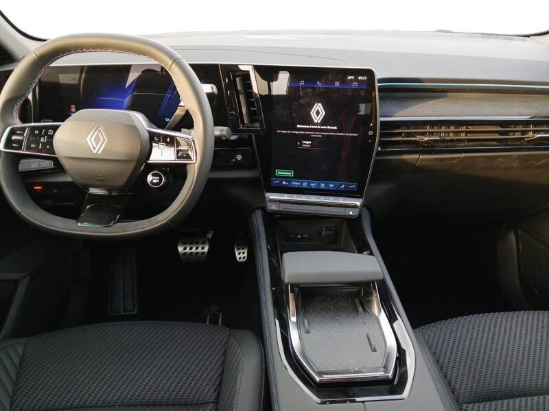 Renault Espace VI