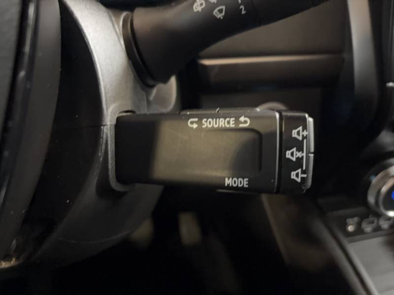 Renault ZOE E-Tech Electrique