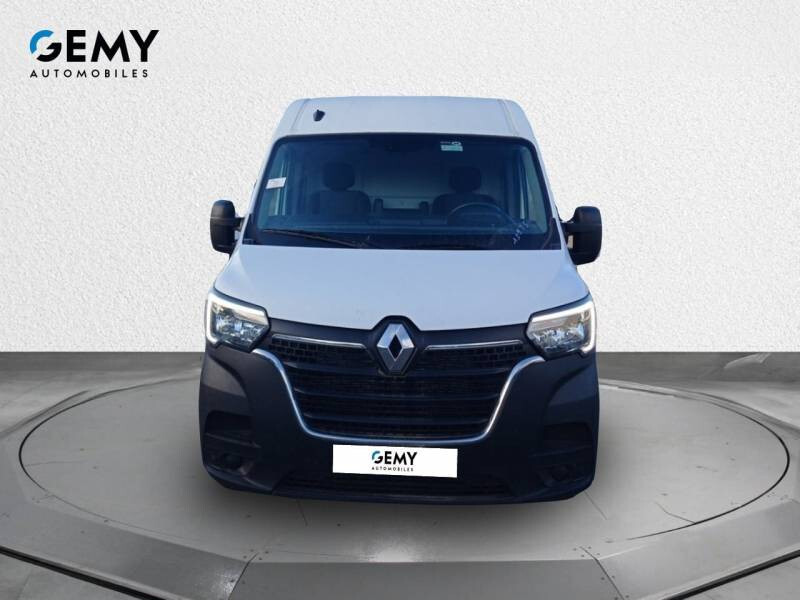 Renault Master III