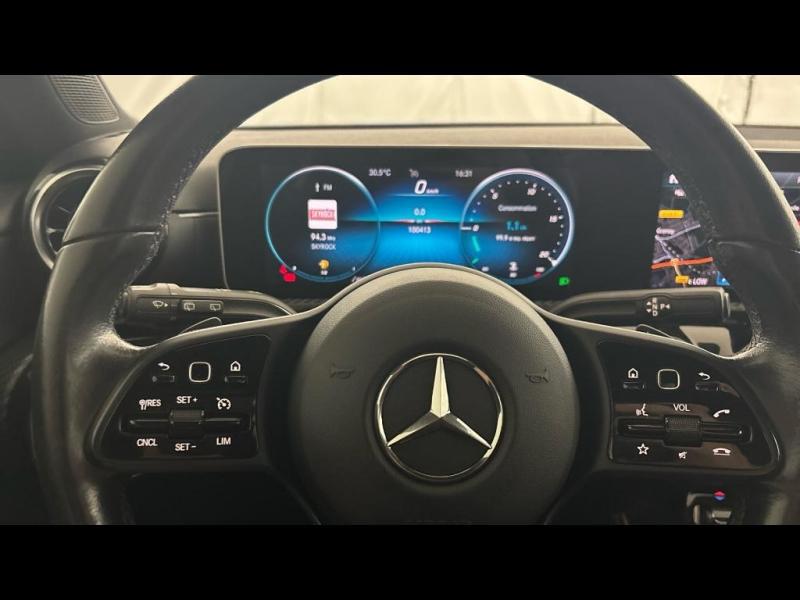 Mercedes-Benz Classe A