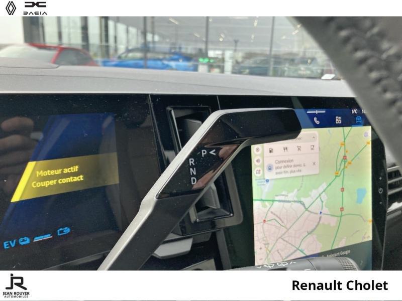 Renault Espace VI