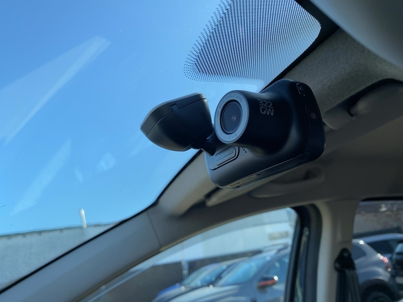 Fahrzeugabbildung Duster ABS Fahrerairbag ESP SERVO Bild 18 von 18