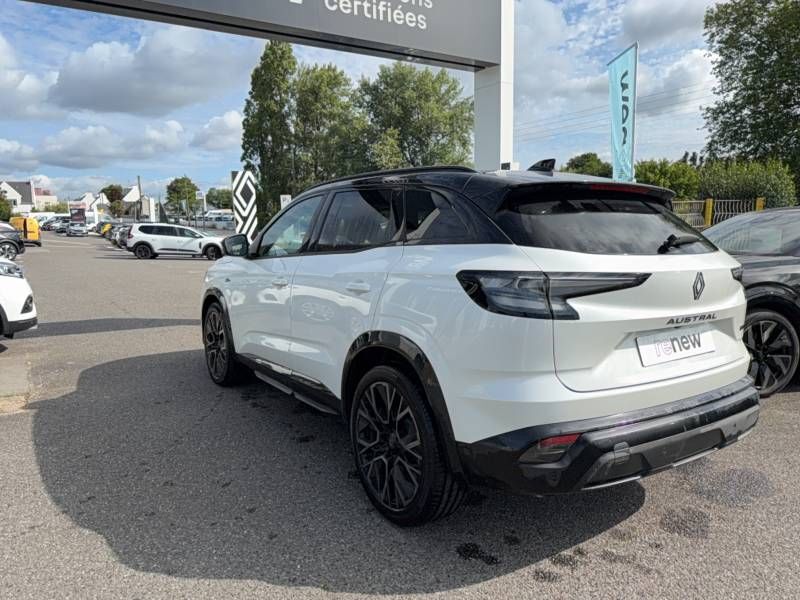 Renault Austral