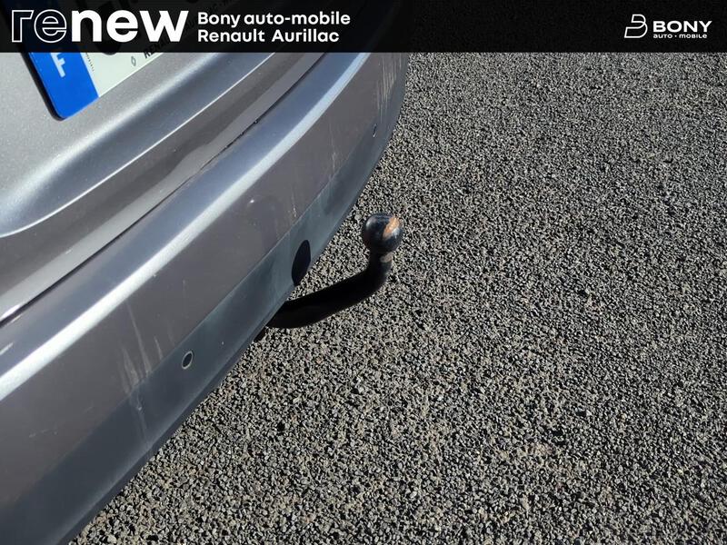 Renault Scenic IV