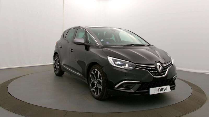 Renault Scenic IV