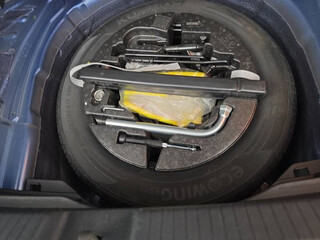 Vehicle 3D Image