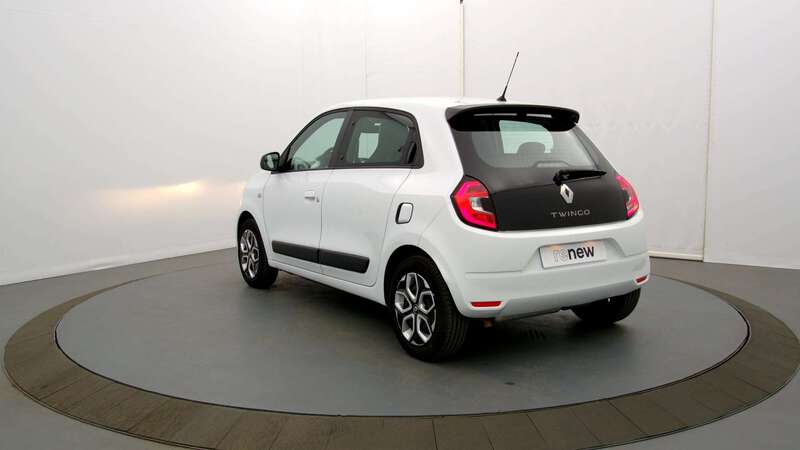 Renault Twingo III