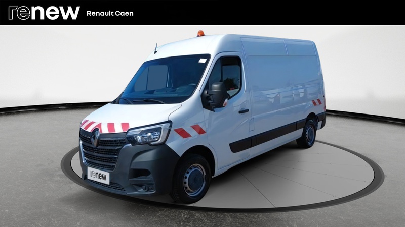 Renault Master III