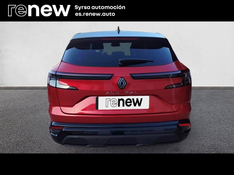 Renault Austral