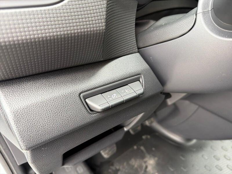 Renault Trafic Fourgon