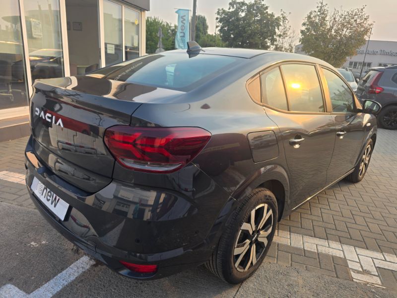 DACIA Logan 2023 — imagine 27