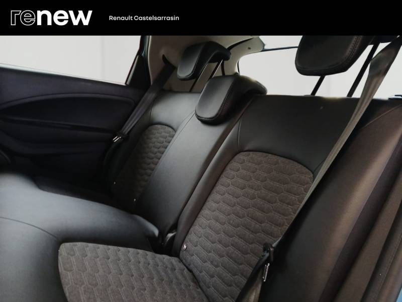 Renault ZOE E-Tech Electrique