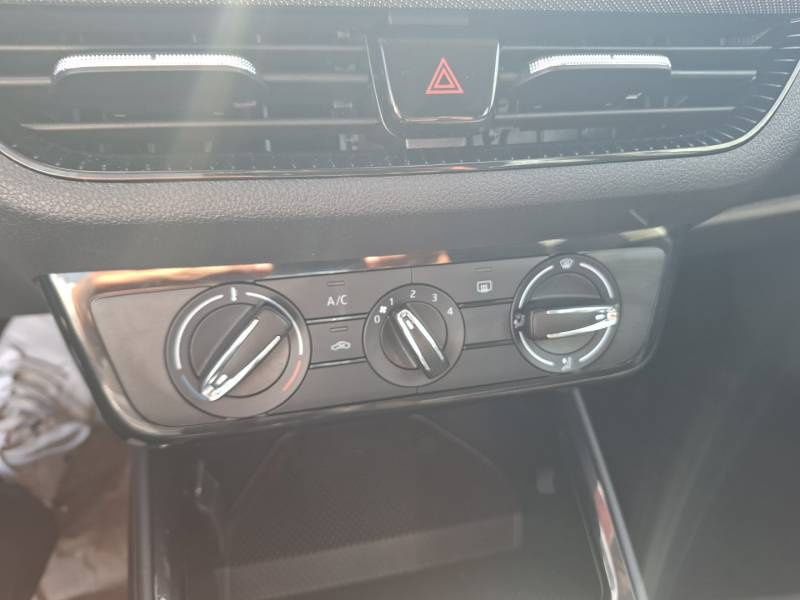Skoda Fabia IV