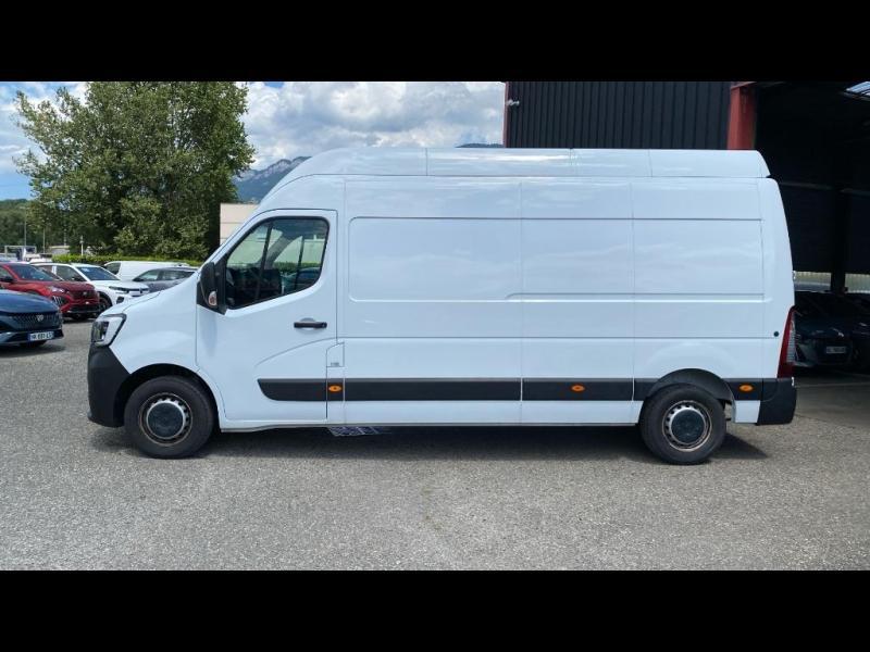 Renault Master Fourgon