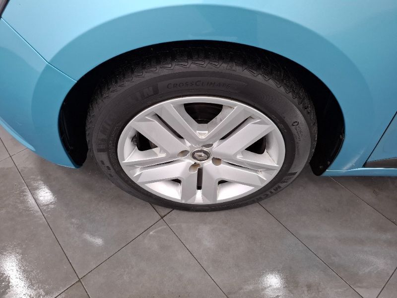 RENAULT Clio 2020 — imagine 58