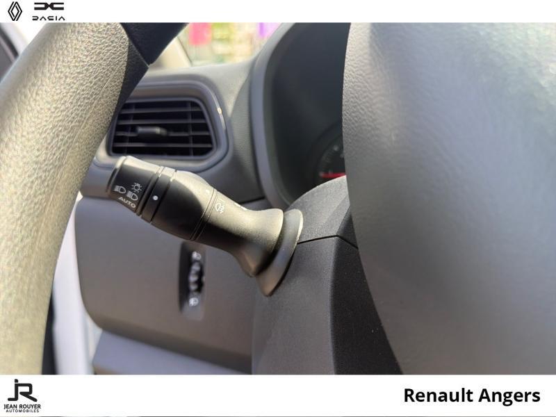 Renault Master Fourgon