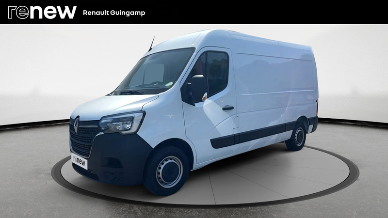 Renault Master III