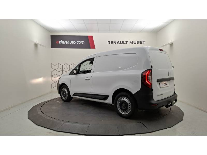 Renault Kangoo VU