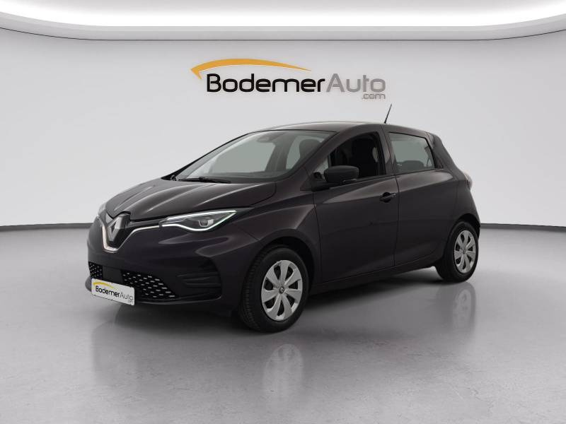 Renault ZOE E-Tech Electrique