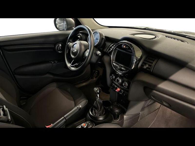 Mini