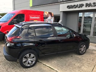 Vehicle 3D Image