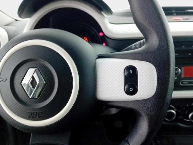 Renault Twingo III