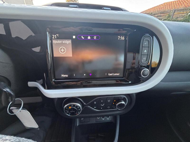 Renault Twingo III