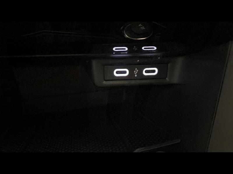 Volkswagen T-ROC Business