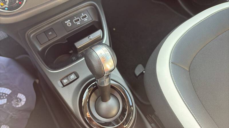 Renault Twingo E-Tech Electrique