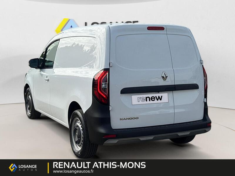 Renault Kangoo VU