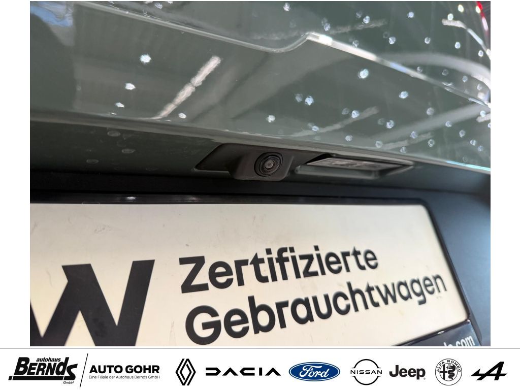 Dacia Sandero – Bild 7