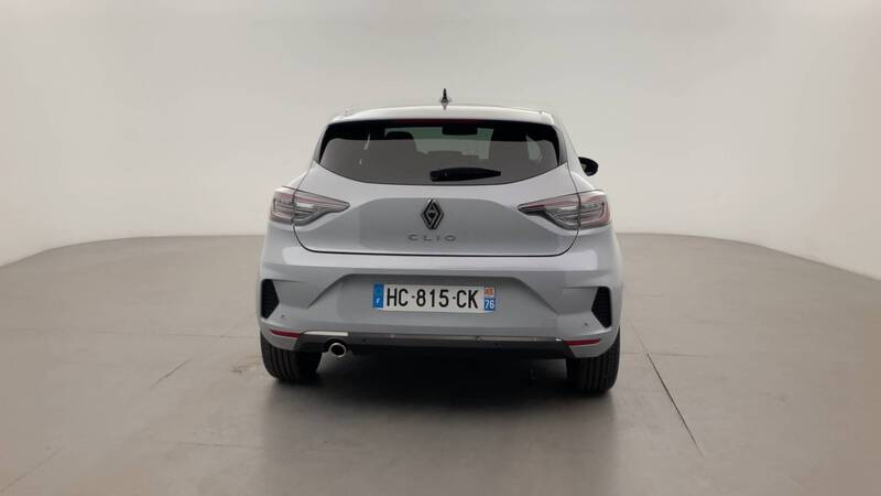 Renault Clio V