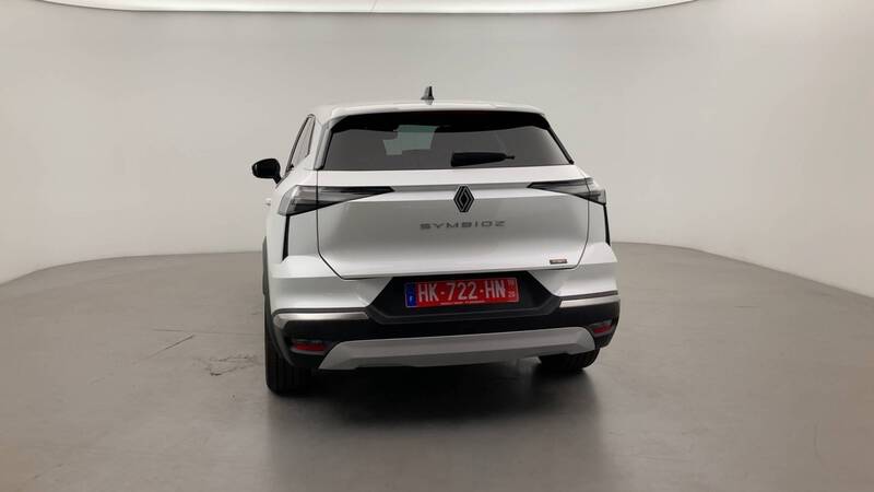 Renault Symbioz