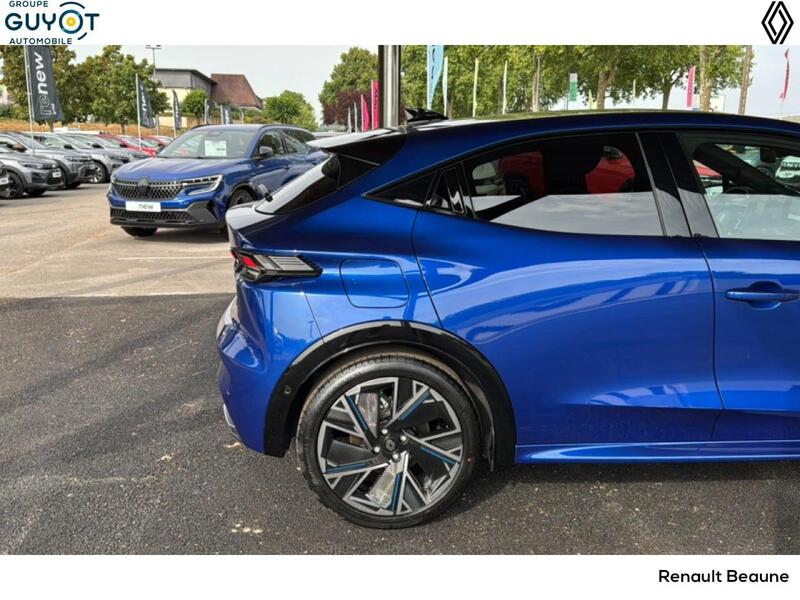 Renault Clio VI